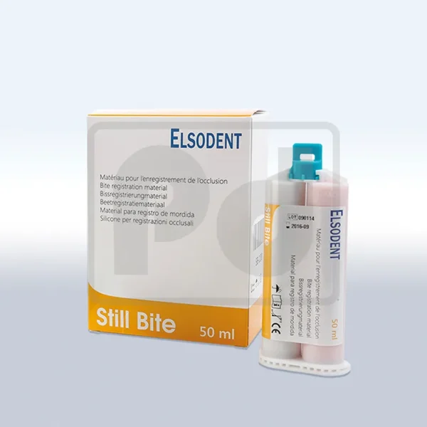 ثبت بایت السودنت Elsodent still bite