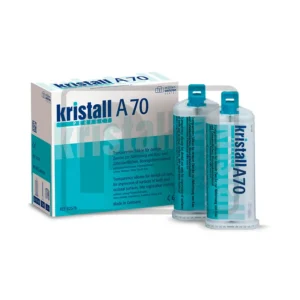 ثبت بایت کریستالی مولر Kristall A70 Muller