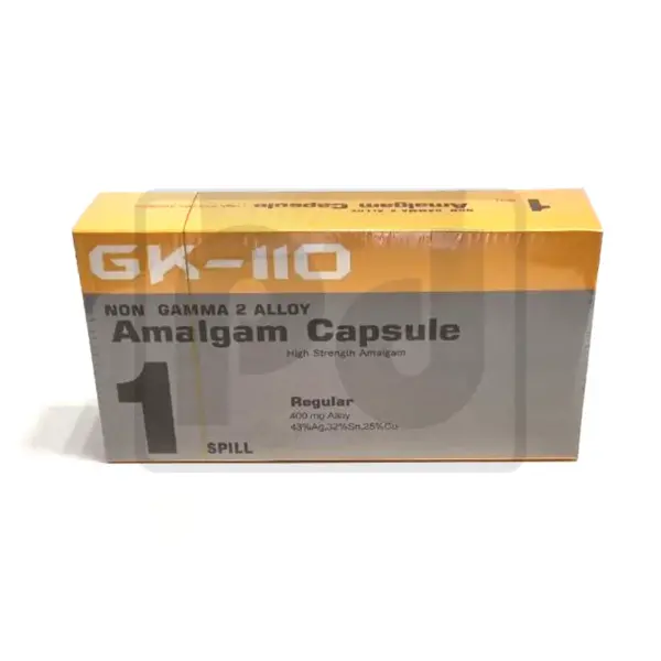 آمالگام جی کی - AMALGAM Gk110